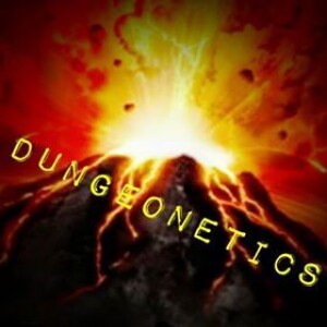 Dungeonetics- 2:17 Fly away into an early grave.
