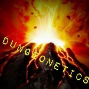 Dungeonetics- Episode 32 - Red Snow Angels