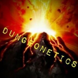 Dungeonetics -ep37- Convincing you is a lost cause, roll for intimidation