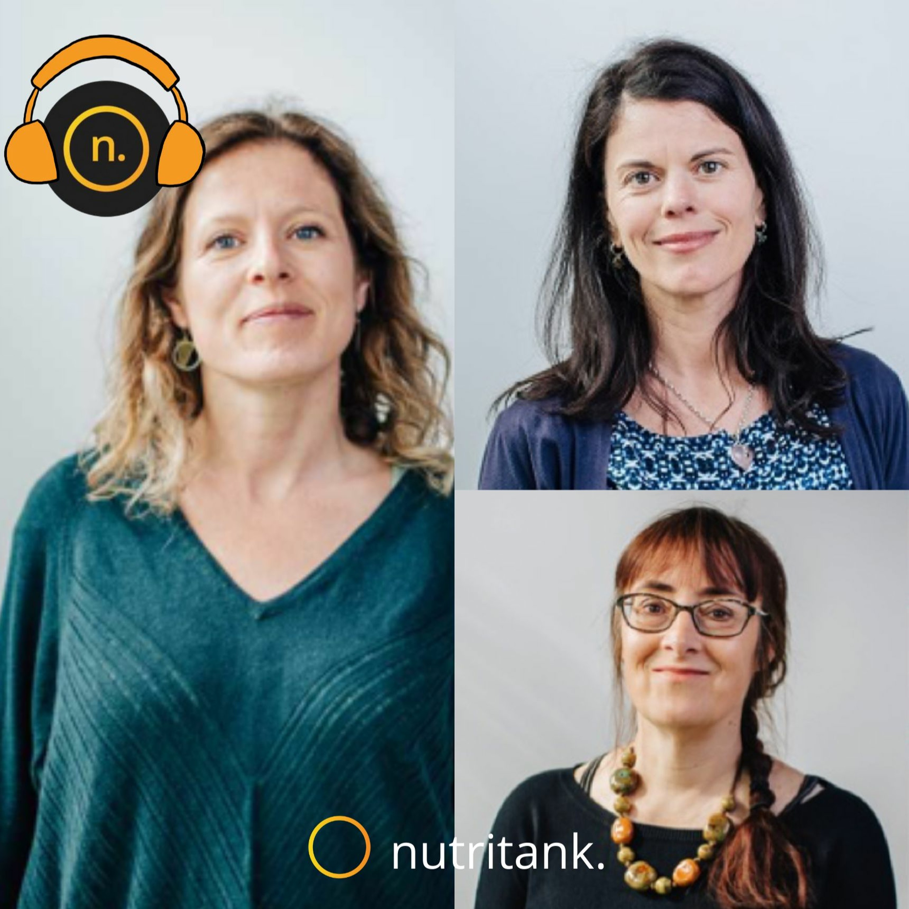 The Nutritank Podcast