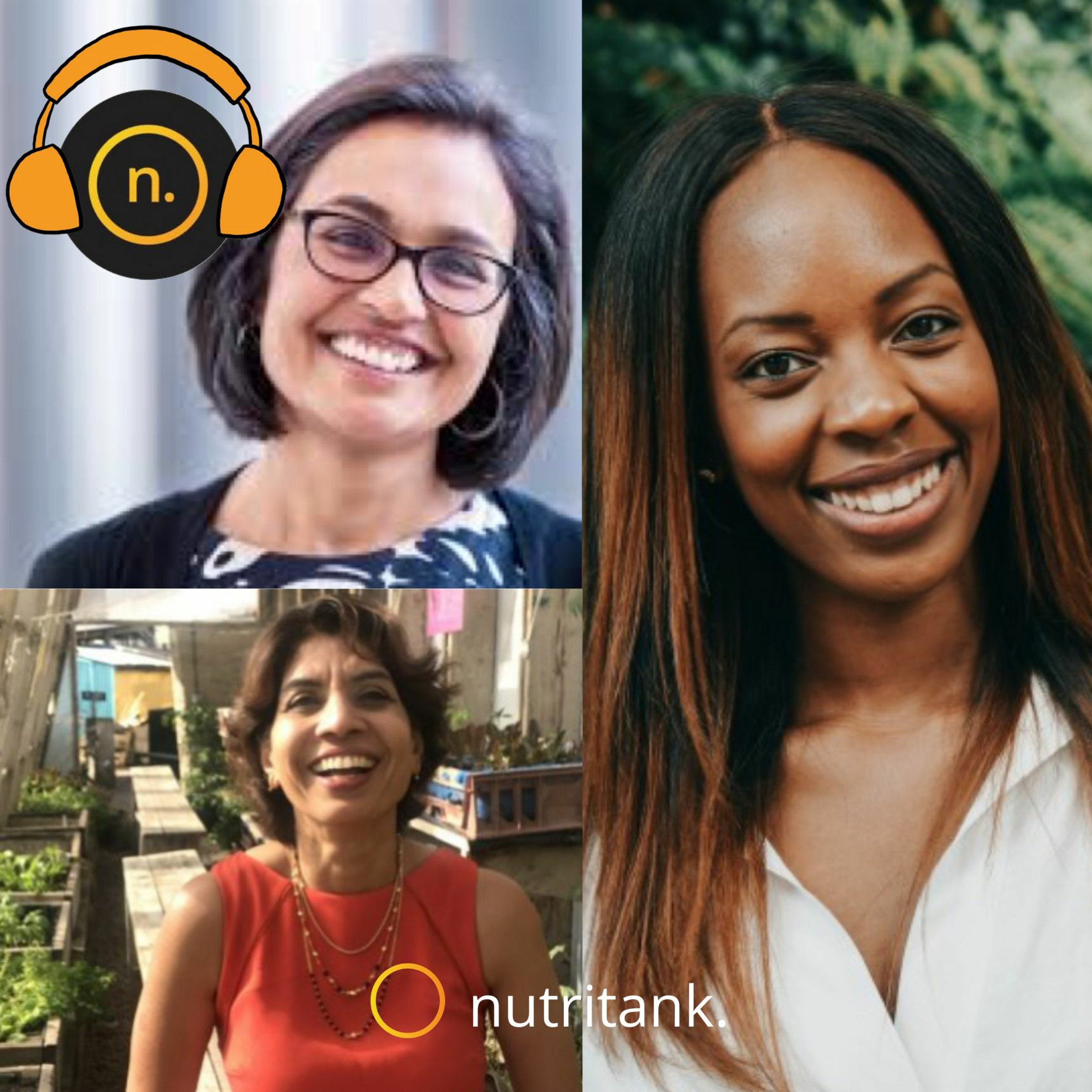 The Nutritank Podcast
