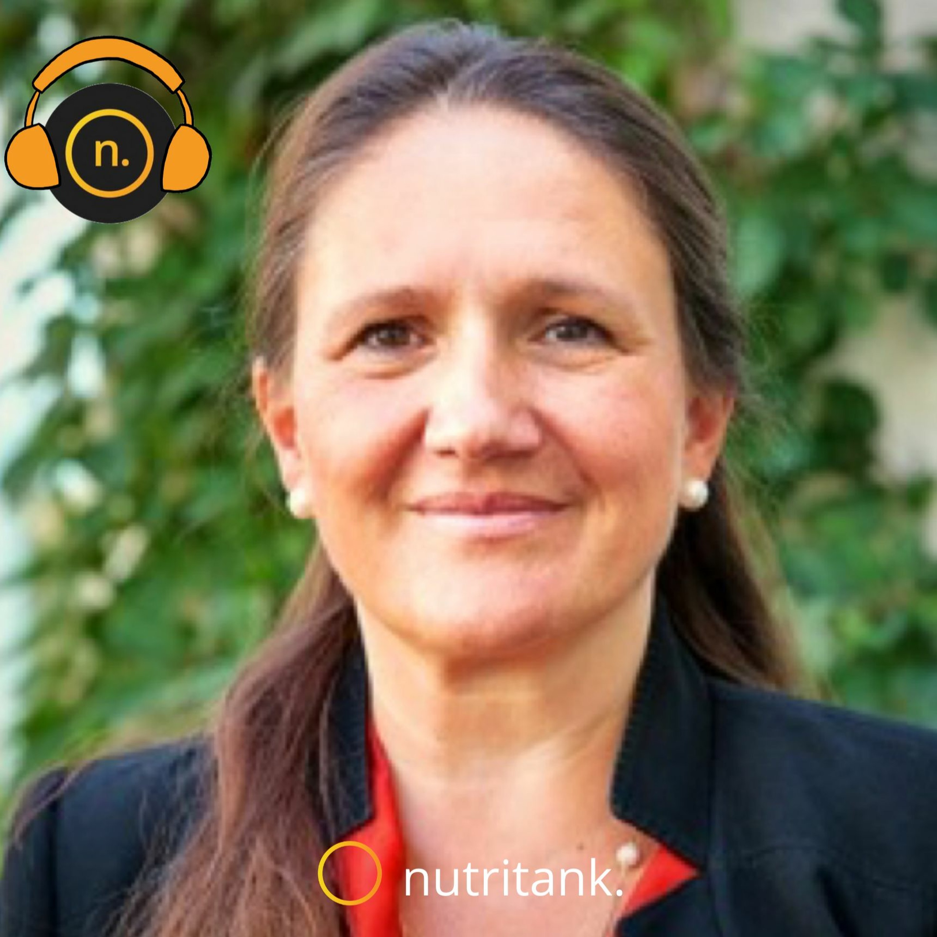 The Nutritank Podcast