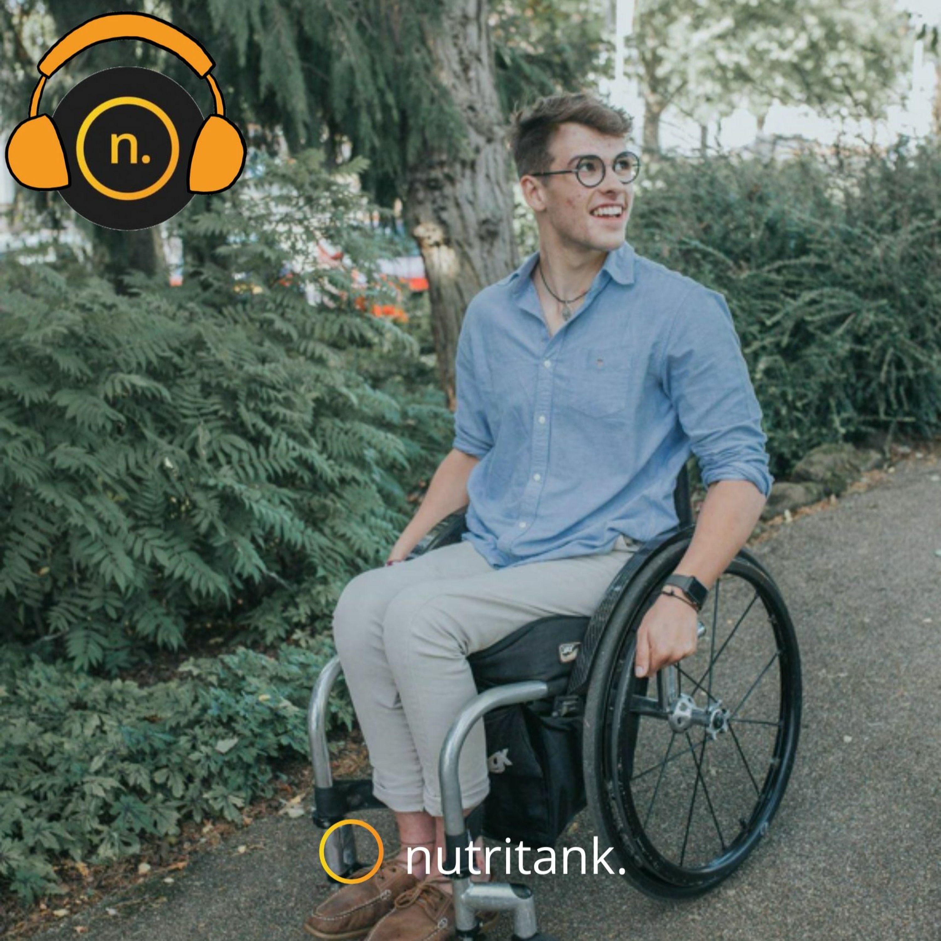 The Nutritank Podcast