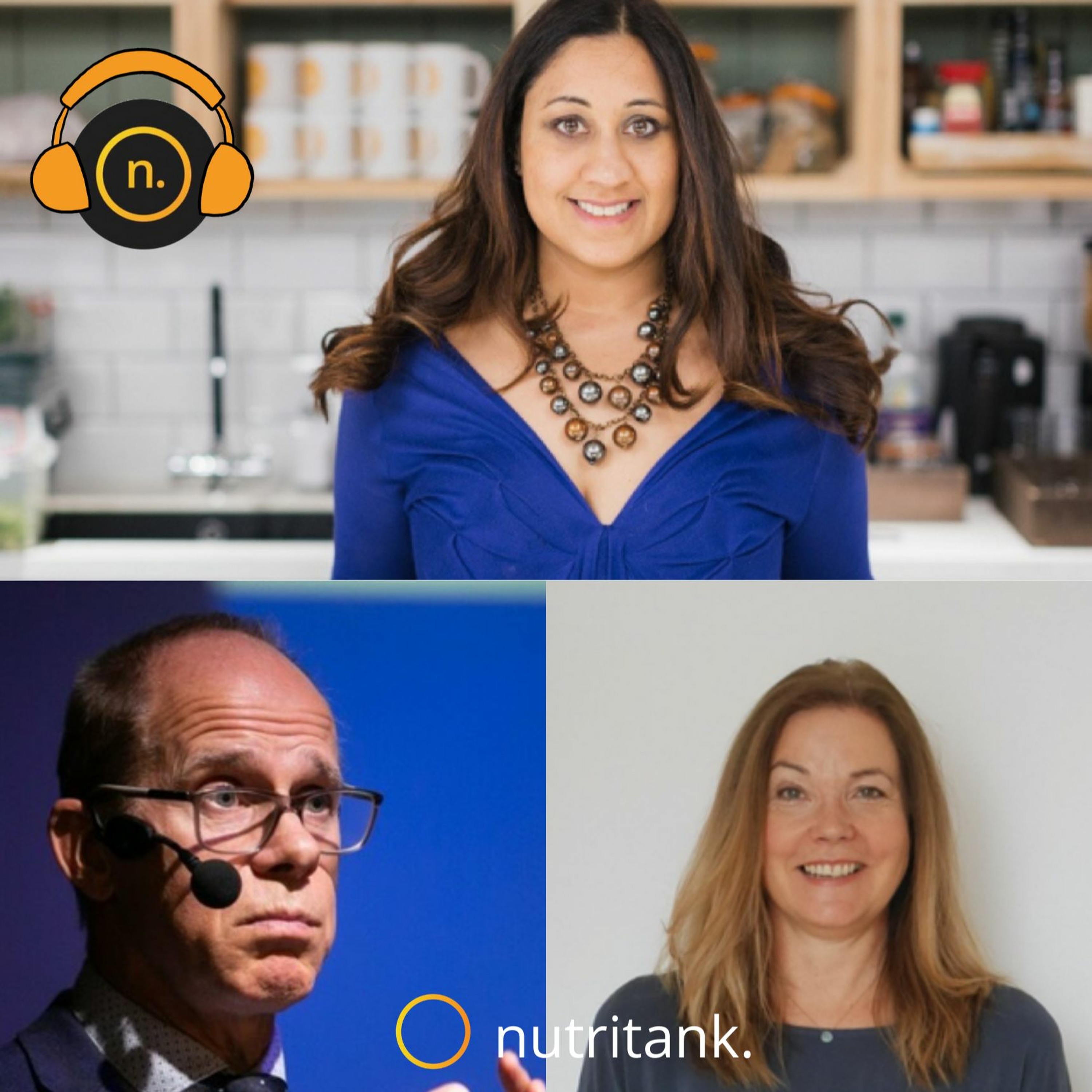The Nutritank Podcast