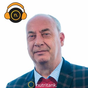 4. Public health and obesity conversations Part 2:  with Clinician, Professor Julian Hamilton-Shield