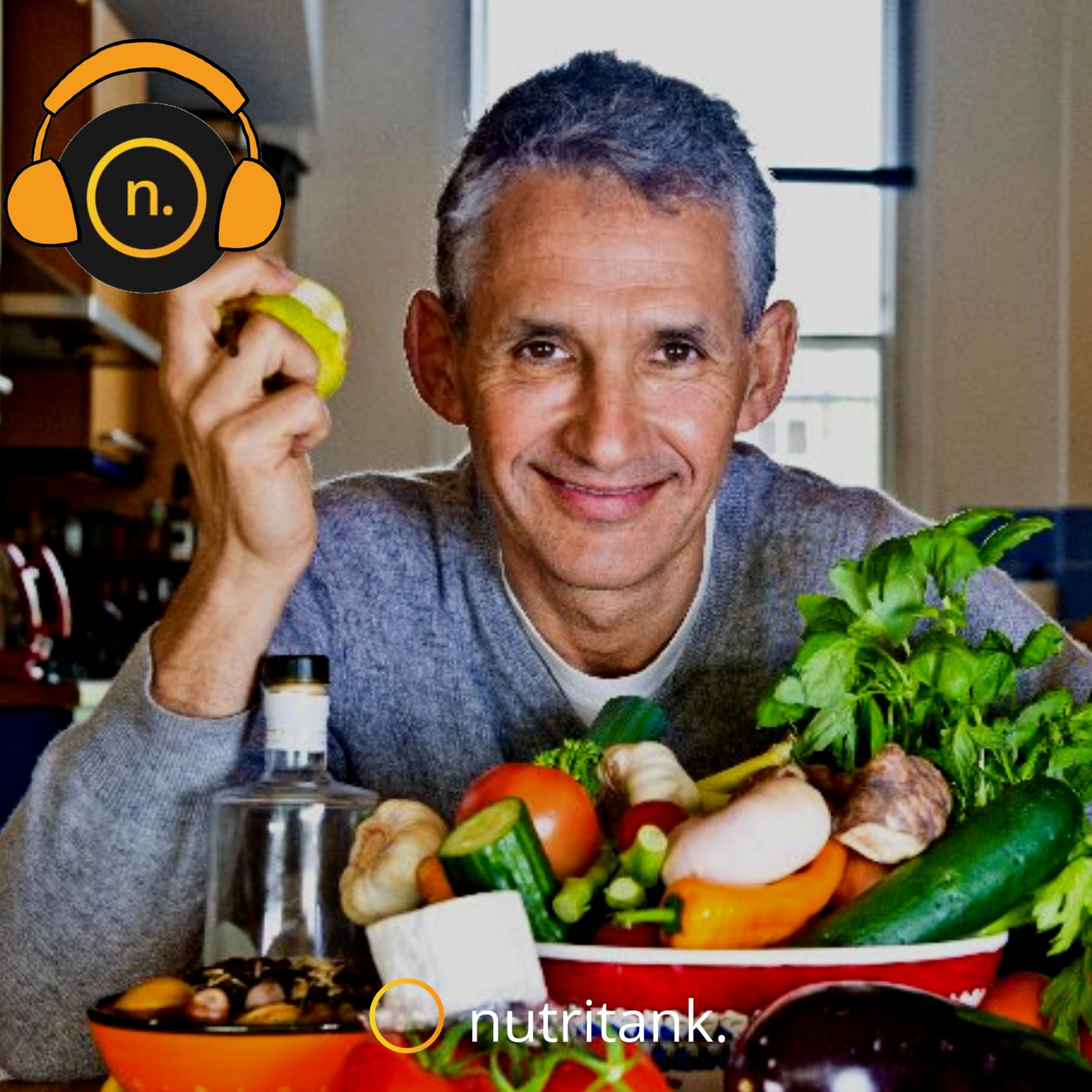 The Nutritank Podcast