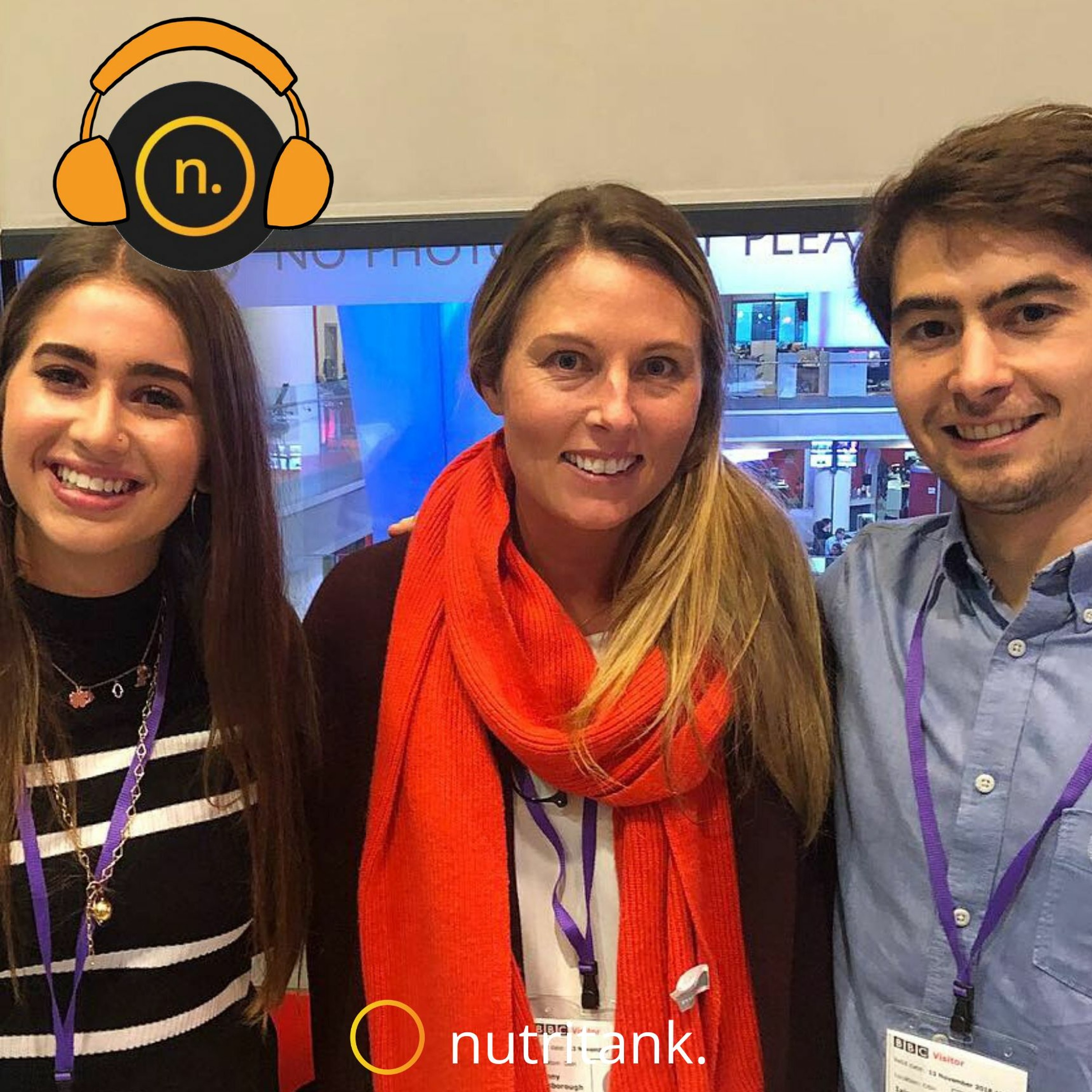 The Nutritank Podcast