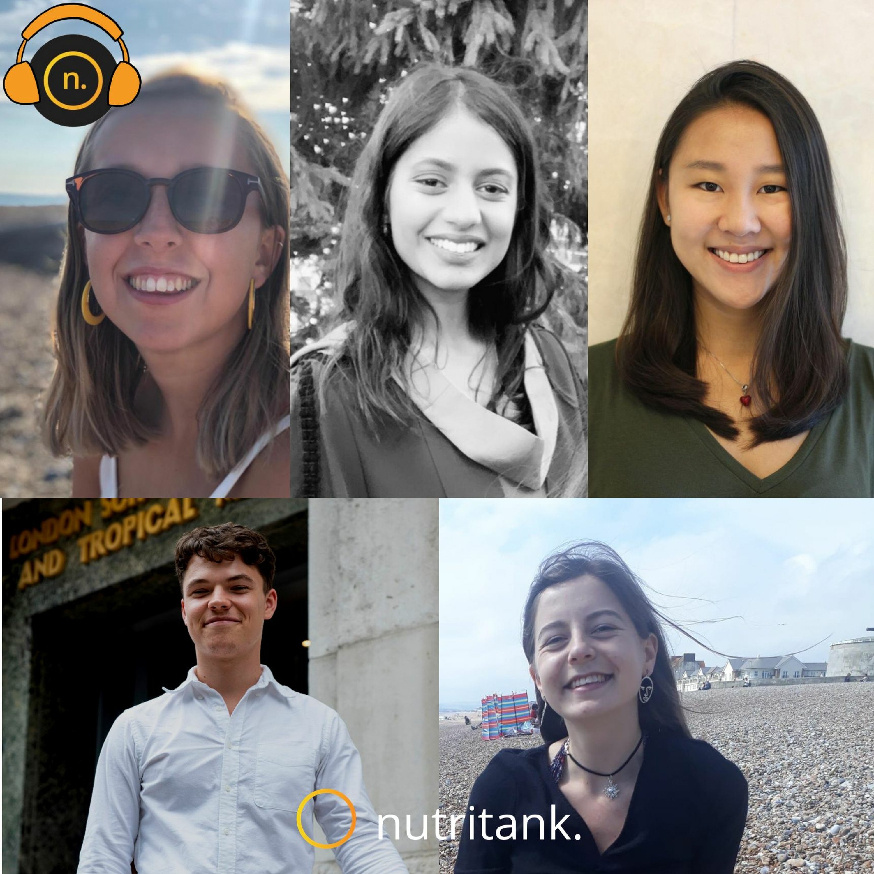 The Nutritank Podcast