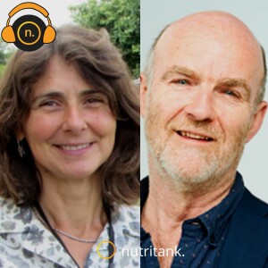 21. Discovering a Holistic Approach to Cancer Care Part 1: Dr Catherine Zollman and Robin Daly