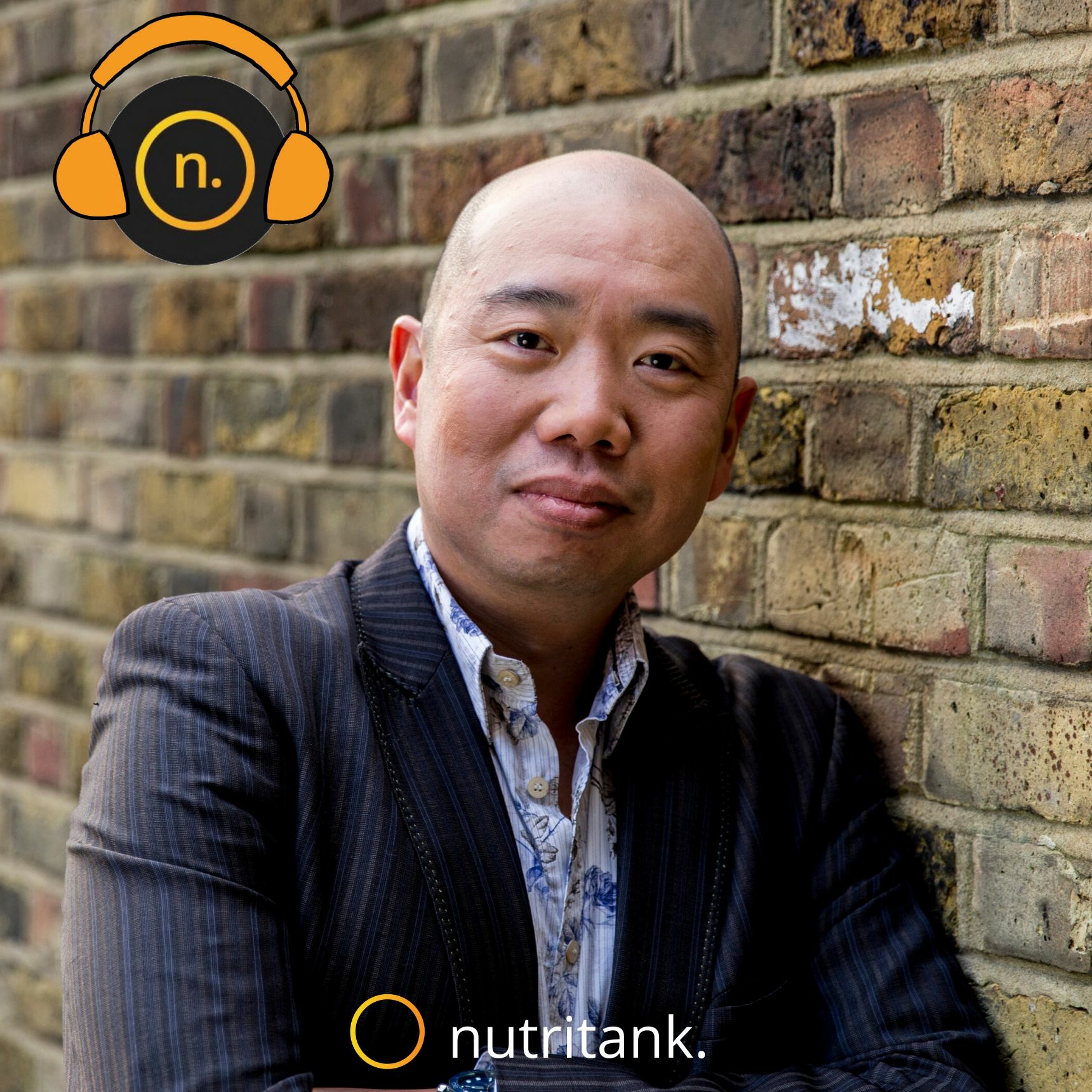 The Nutritank Podcast