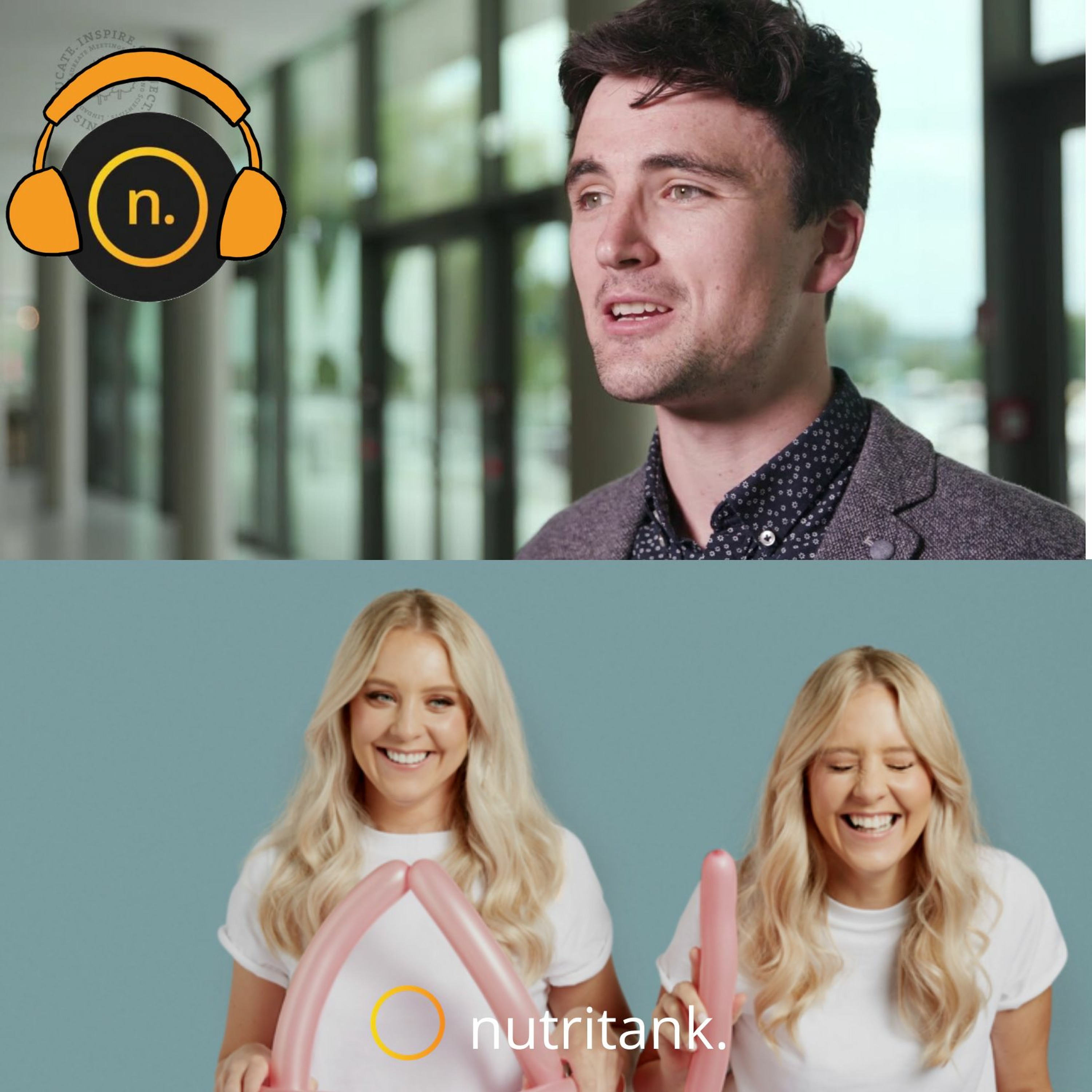 The Nutritank Podcast
