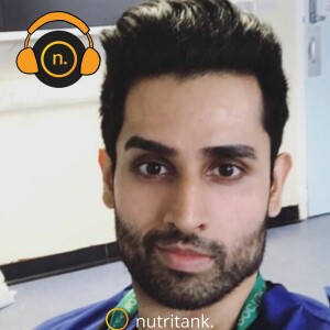 9. Digital health and Wearable technology with Dr Sohaib Imtiaz