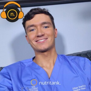 13. The Ins and Outs of medical school with Doctor Ethan - Medical student, YouTuber & Social Media Star