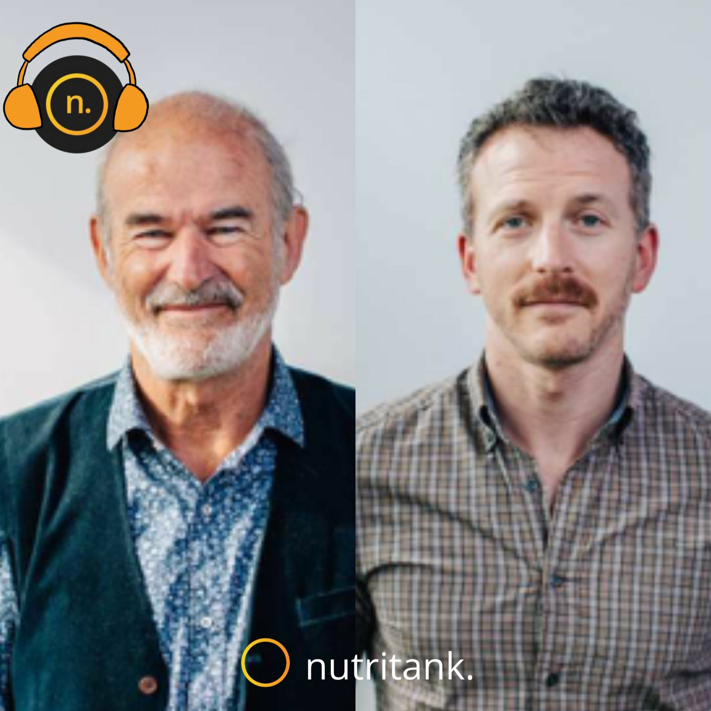The Nutritank Podcast