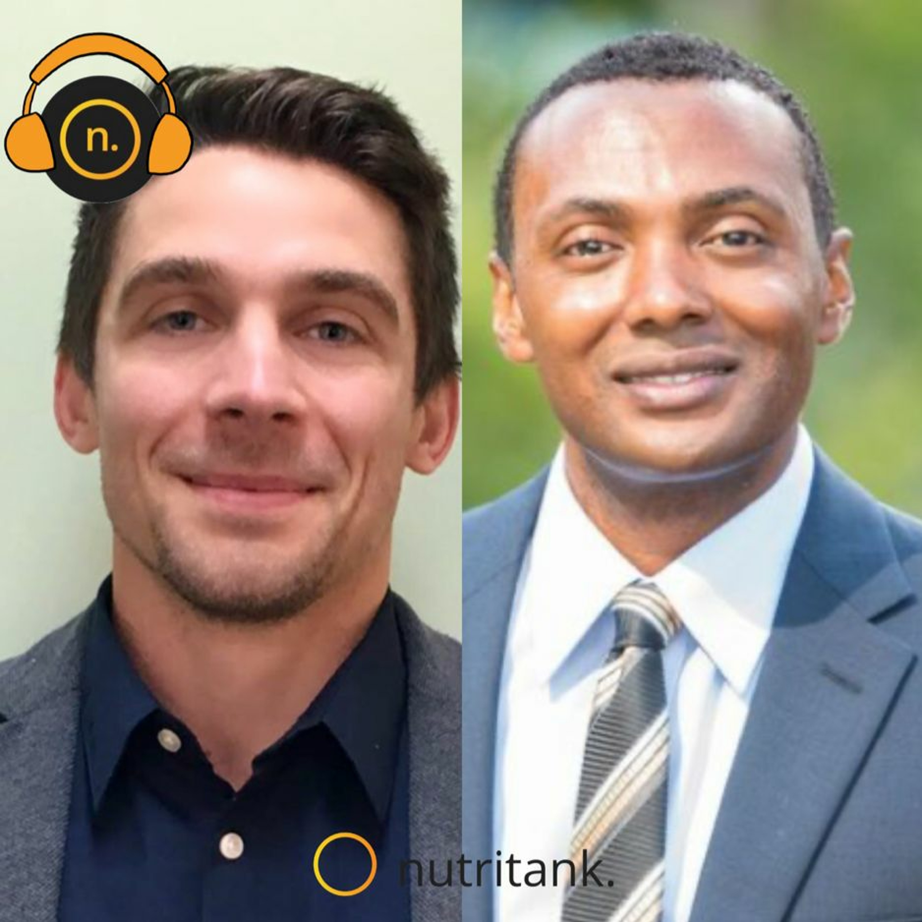 The Nutritank Podcast