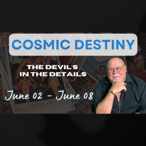 The Devil's In the Details | June 02 to June 08