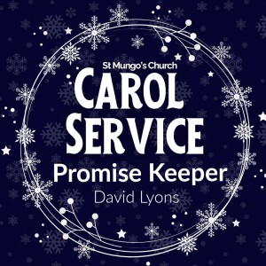 Promise Keeper