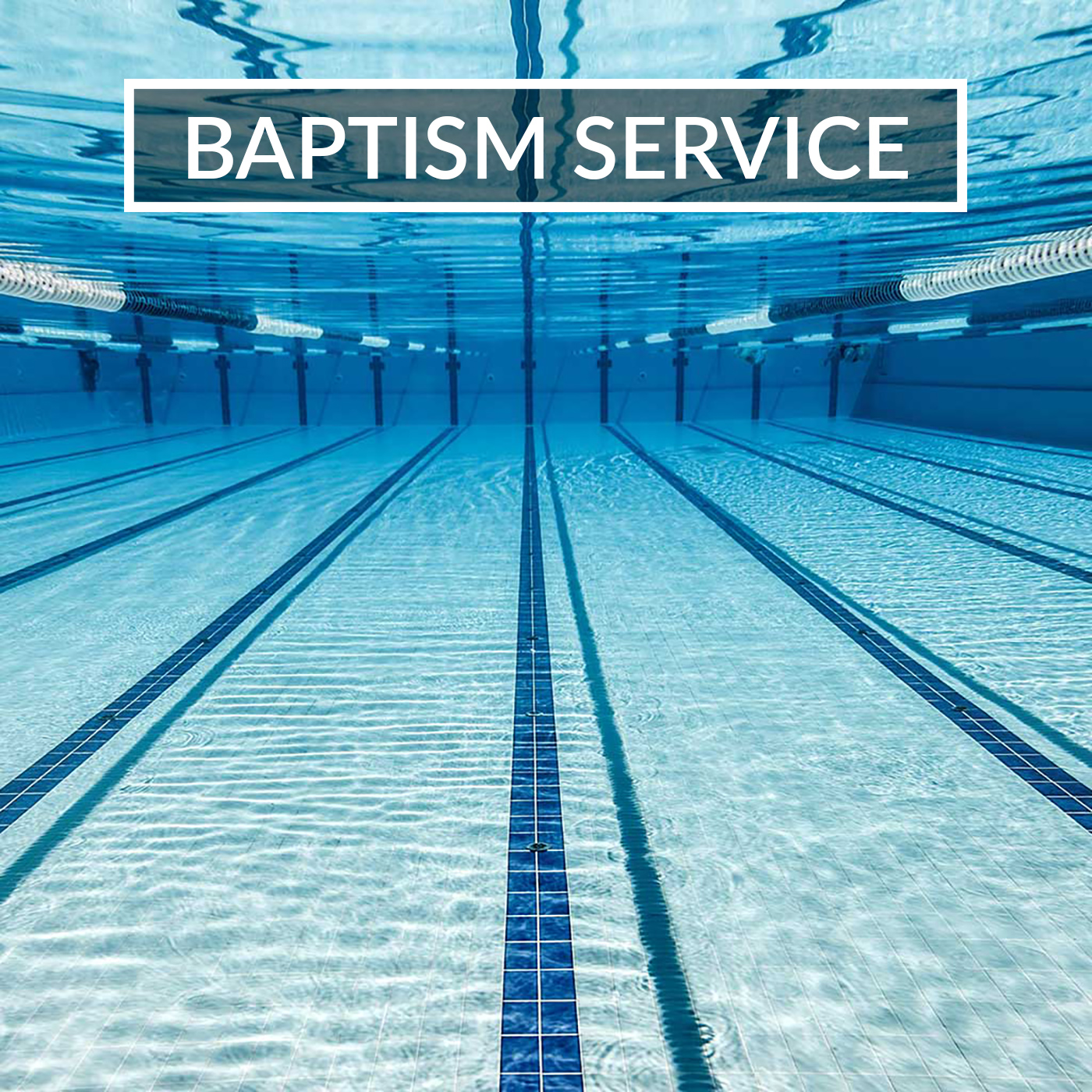 Baptisms