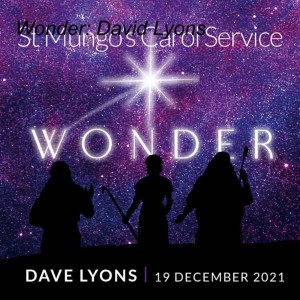 Wonder: David Lyons