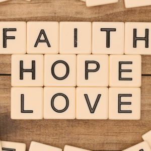 Hope - 2 Thess 2:16-17