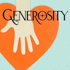 A World built on Generosity