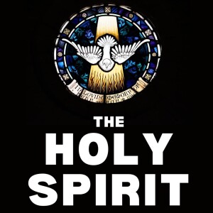 Baptised and Filled with the Holy Spirit