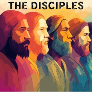 The Disciples: Paul