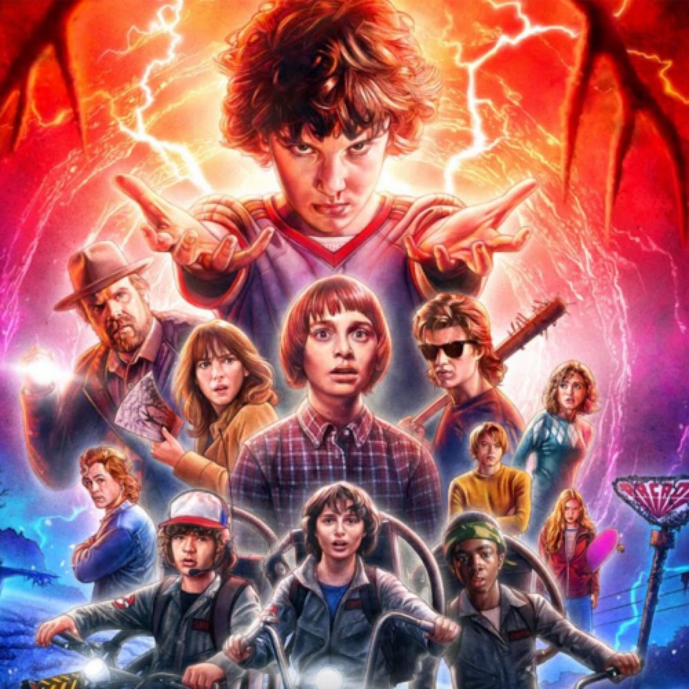 Stranger Things 2 Spoiler Review And Discussion