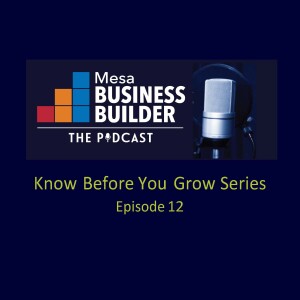 Episode 12: HR Essentials Every Small Business Should Know