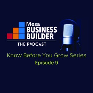 Episode 9: Branding Basics for Big Impact