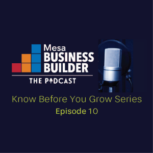 Episode 10: Unlocking Growth: How SBA 504 Loans Help Small Businesses Build Big