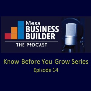 Episode 14: Breaking the Bubble: Tackling Entrepreneurial Loneliness