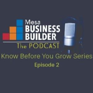 Episode 2 – Mesa Business Builder Small Business Assistance Program