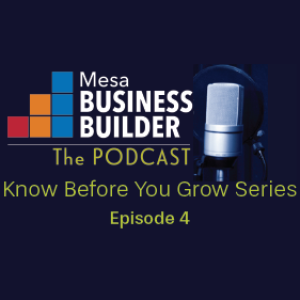 Episode 4 - City of Mesa Development Services Certificates of Occupancy