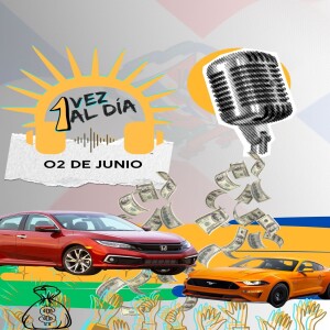 Junio 02: exoneraciones blancas y moradas