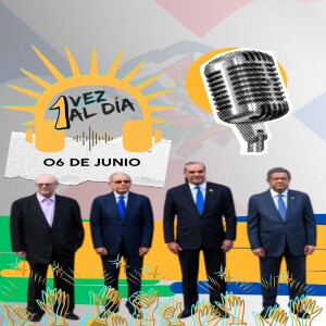 Viernes 6 de Junio: Reunión histórica