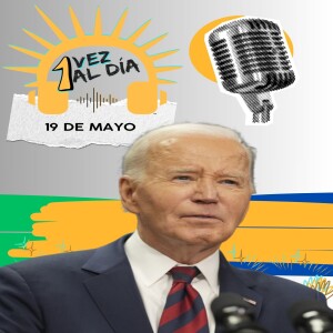 El diagnóstico de Joe Biden