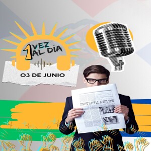 Martes 3 de Julio: Vistas Públicas