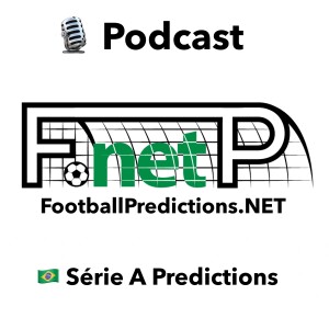 Brazil: Serie A Predictions 11th to 14th June, 2024 - Football Predictions