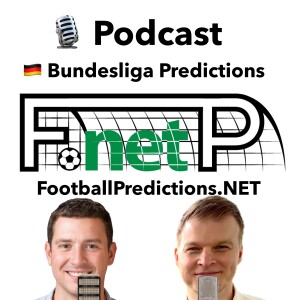 Germany Bundesliga 1 Predictions 30 August - 01 September 2024