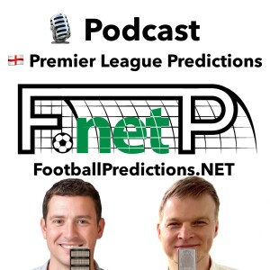 England: Premier League Predictions 19-21 Oct, 2024 - Football Predictions