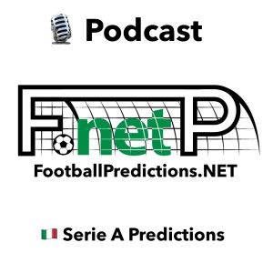 Serie A Predictions 10-13 May, 2024