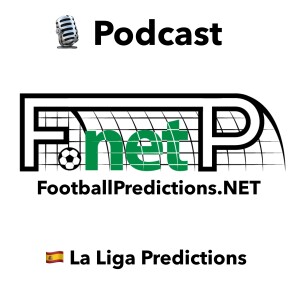 La Liga Predictions 18-19 May, 2024 - Football Predictions