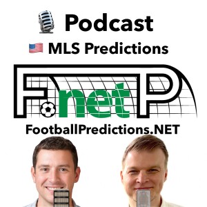 MLS Predictions 20 & 21 July, 2024 - Football Predictions