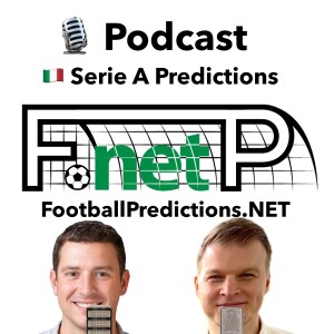 Italy Serie A Predictions 04 -06 October 2024 - Football Predictions