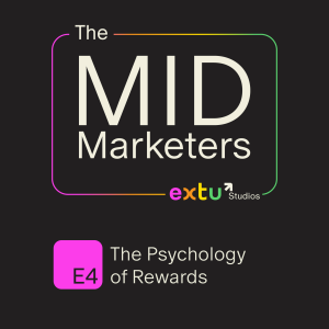 Episode 4: The Psychology of Rewards