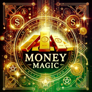 "Money Magic" Der Weg raus aus dem Mangel