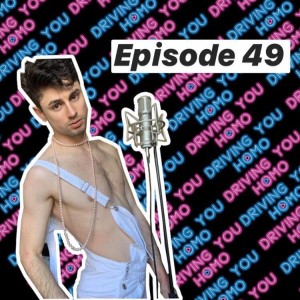 DYH -  Ep 49 - Lost Child