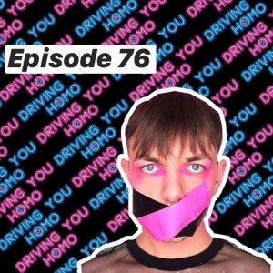 DYH - Ep 76 - Lewis Banch