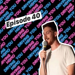 DYH -  Ep 40 - Jo Parsons